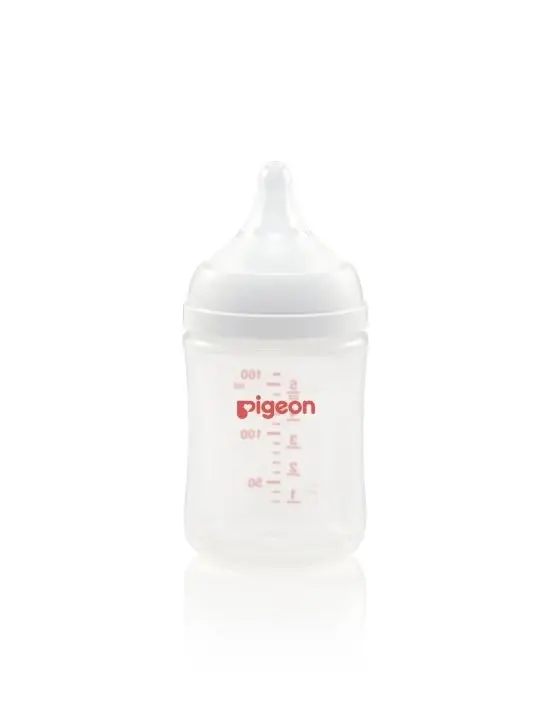 PIGEON Softouch III Bottle Pp 160ml