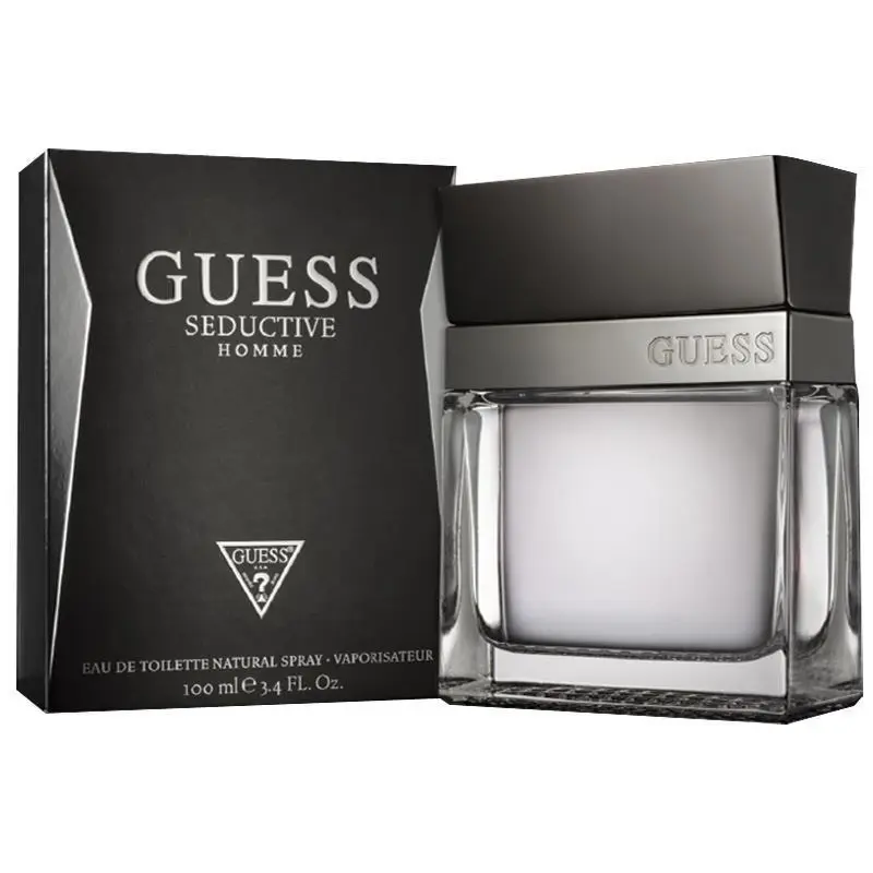 Guess Seductive Eau De Toilette 100mL