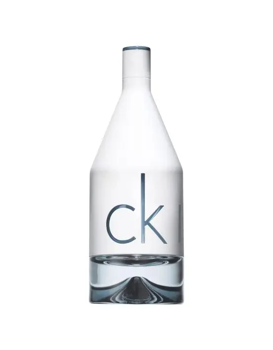 Calvin Klein CK In2u Him Eau De Toilette 150mL