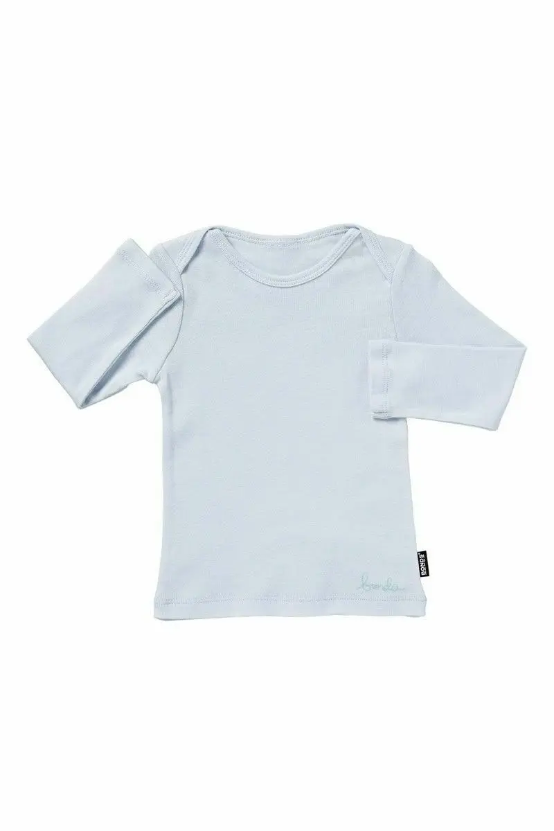 Bonds Baby Tops / Tee Shirts T-Shirts Toddler Kids Top Sleeves Child Girls Boys