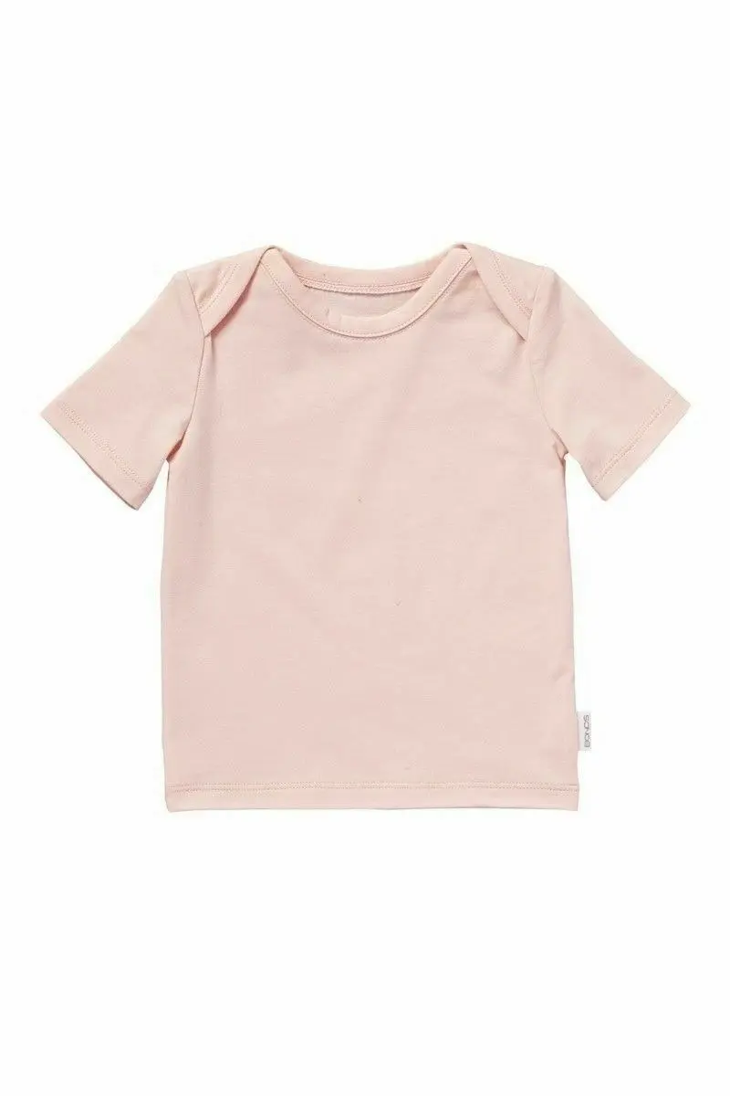 Bonds Baby Tops / Tee Shirts T-Shirts Toddler Kids Top Sleeves Child Girls Boys