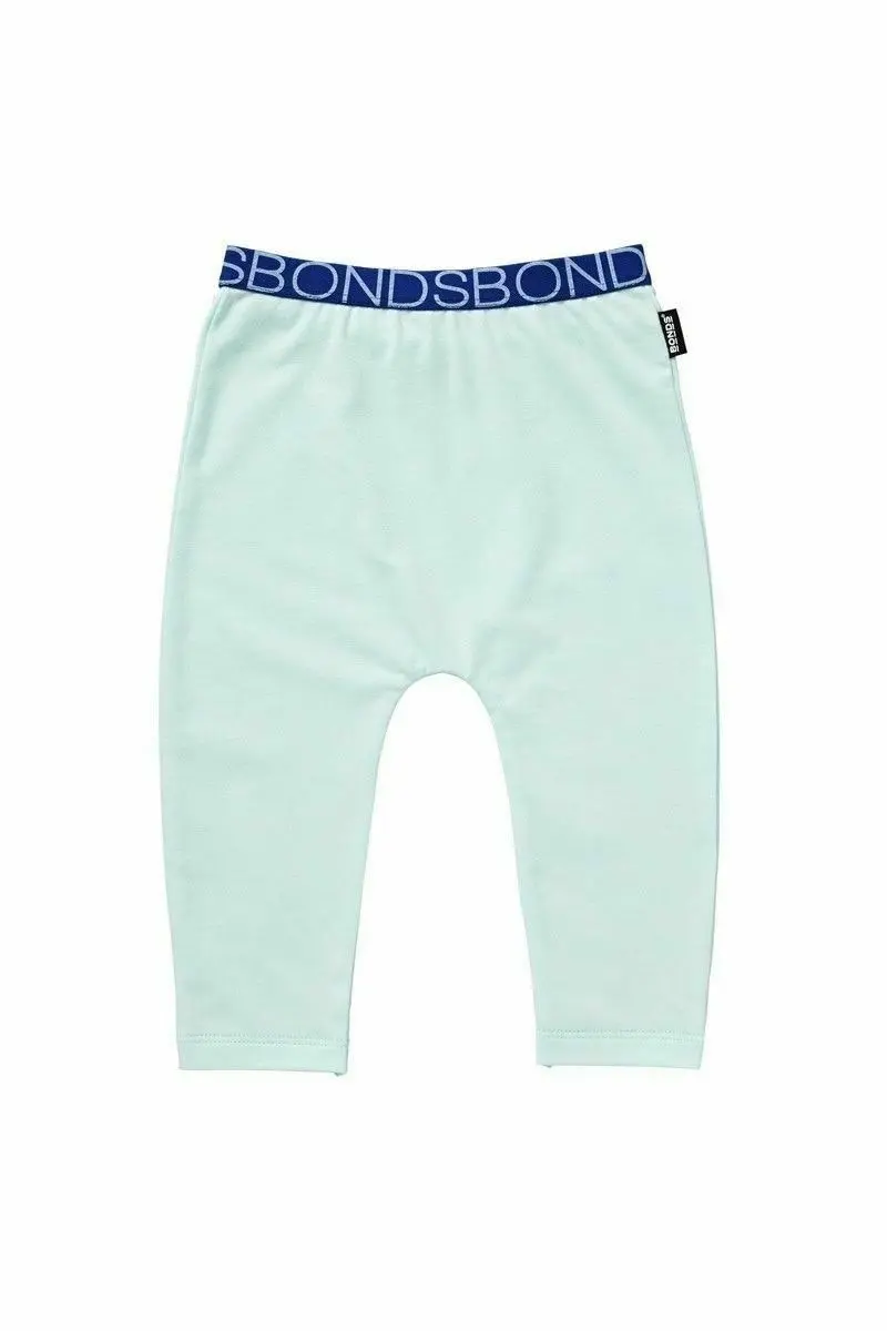 Bonds Baby Leggings / Pants Bottoms Toddler Tracksuits Trousers Girls Boys