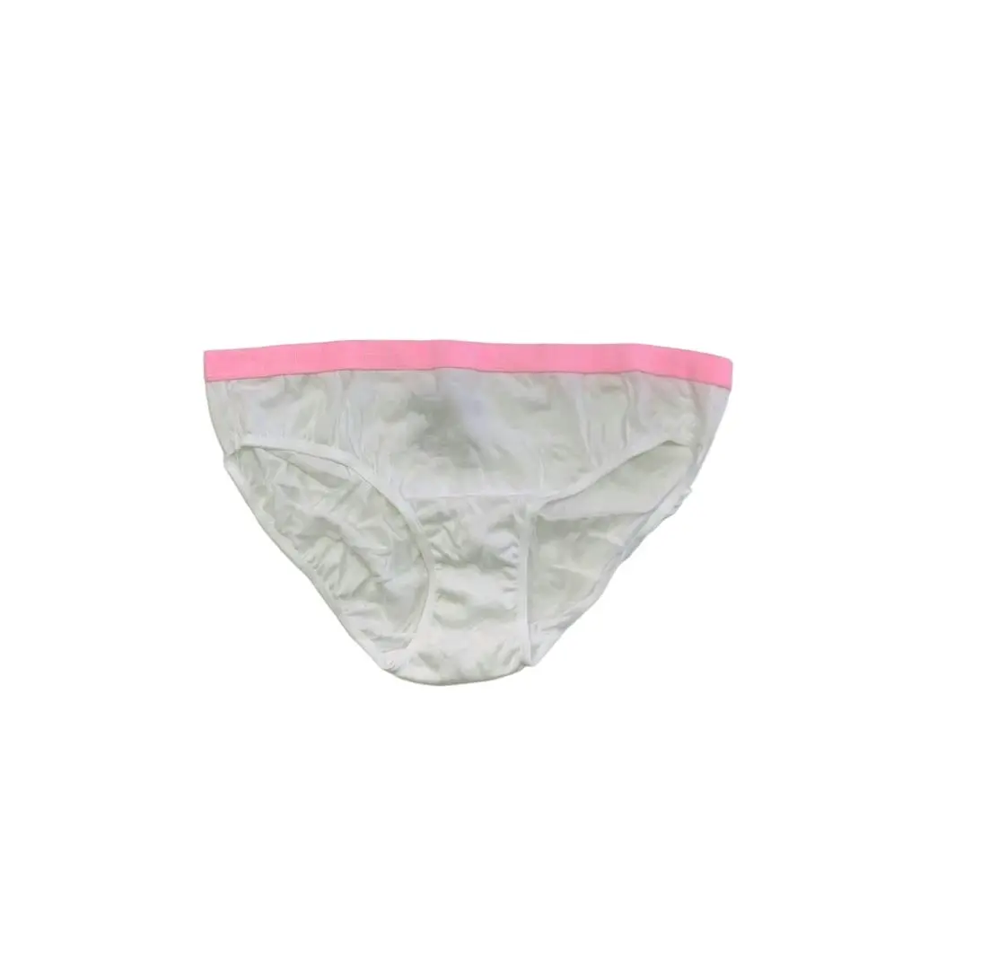 Bonds Girls Bikini 7 Pack Underwear Kids Multi Coloured Briefs