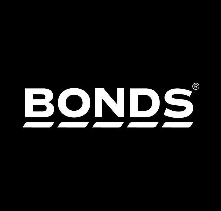 6 x Bonds Chesty Mens Singlets - Black