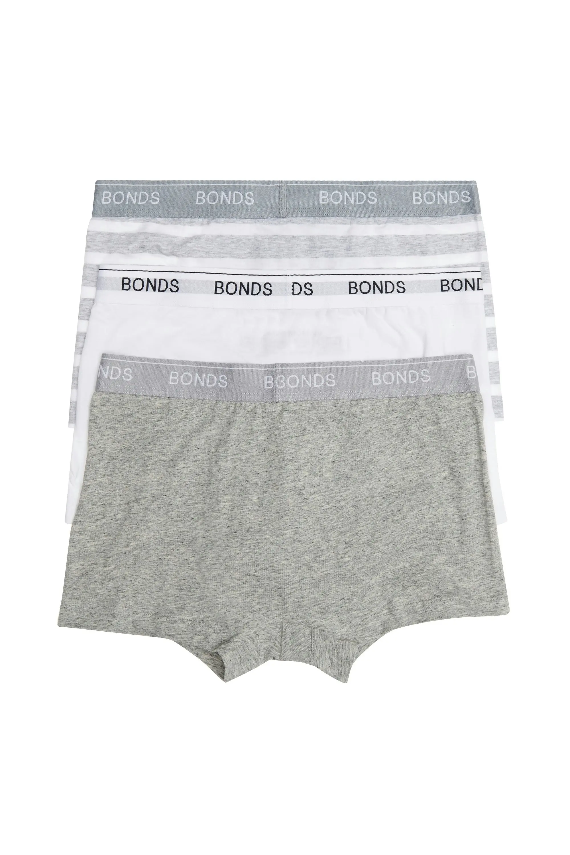 12 X Mens Bonds Guyfront Trunk Trunks Underwear