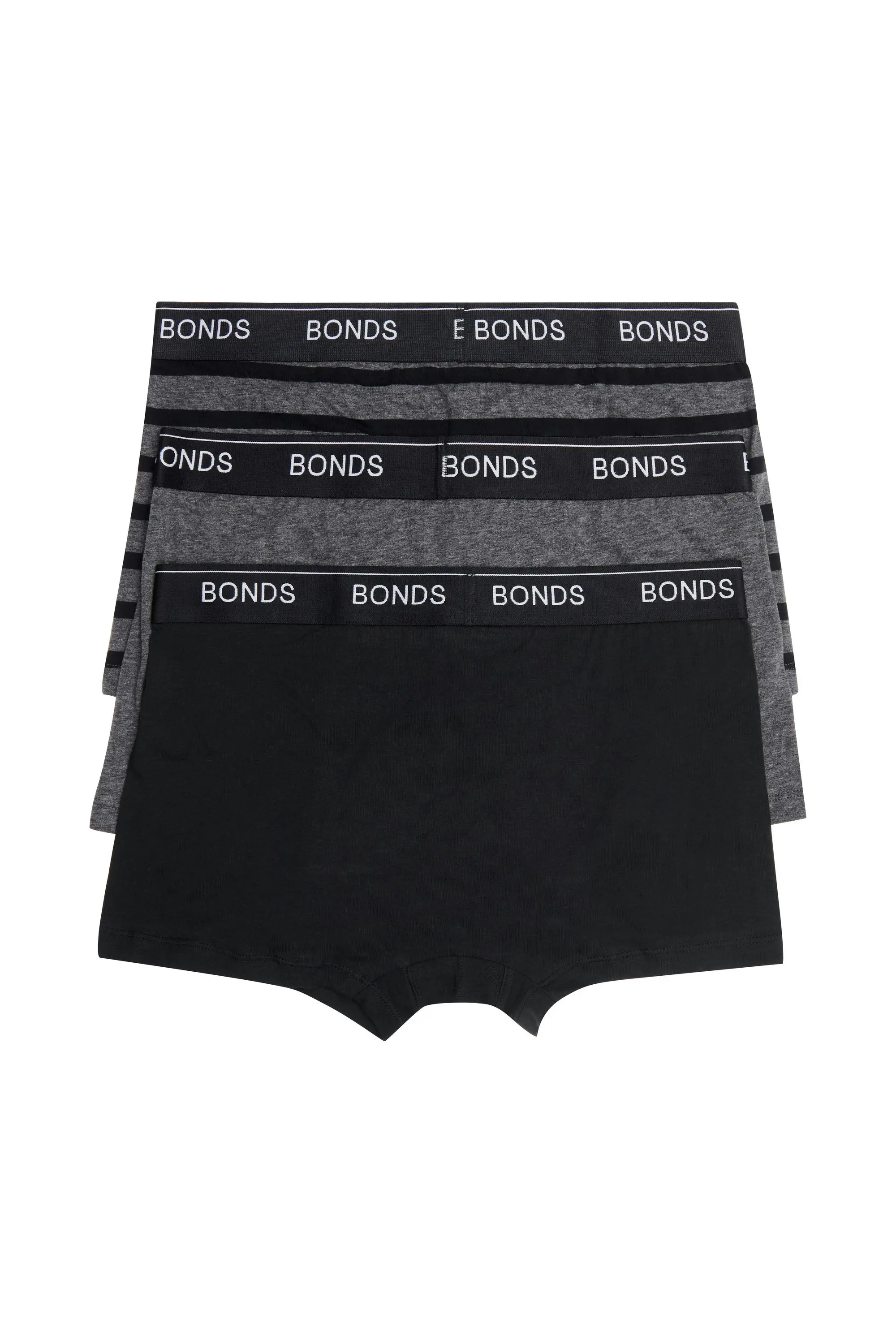 12 X Mens Bonds Guyfront Trunk Trunks Underwear