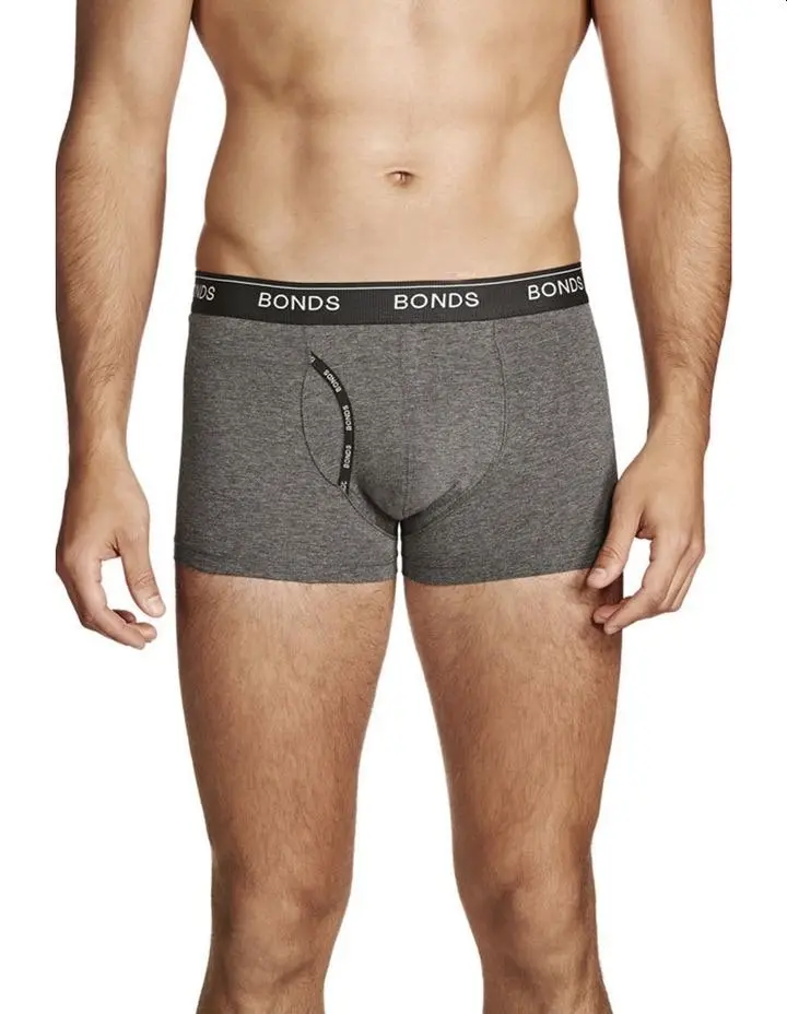 12 X Mens Bonds Guyfront Trunk Trunks Underwear