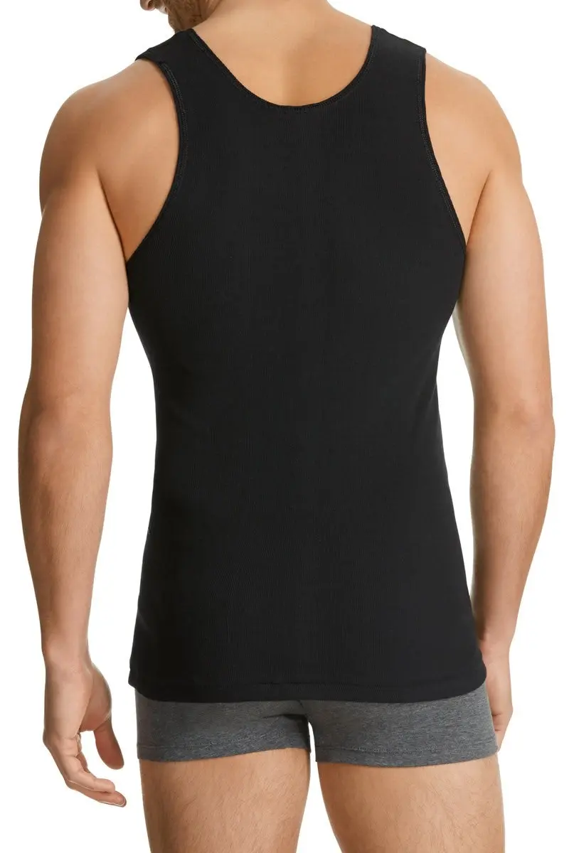 Bonds Mens 1Pk Chesty Cotton Singlets