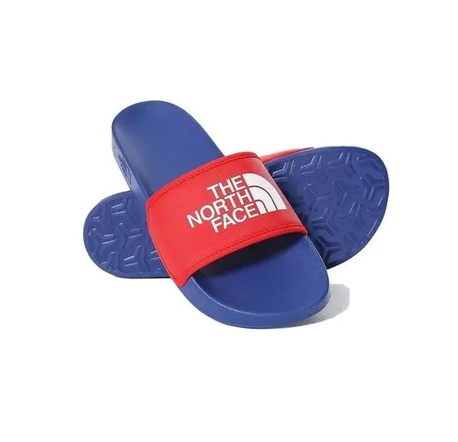 Mens The North Face Base Camp Slide Ill / Base Camp Flip-Flop Il Thongs