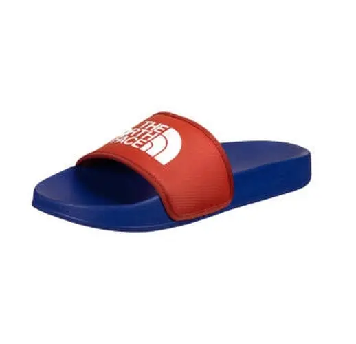 Mens The North Face Base Camp Slide Ill / Base Camp Flip-Flop Il Thongs