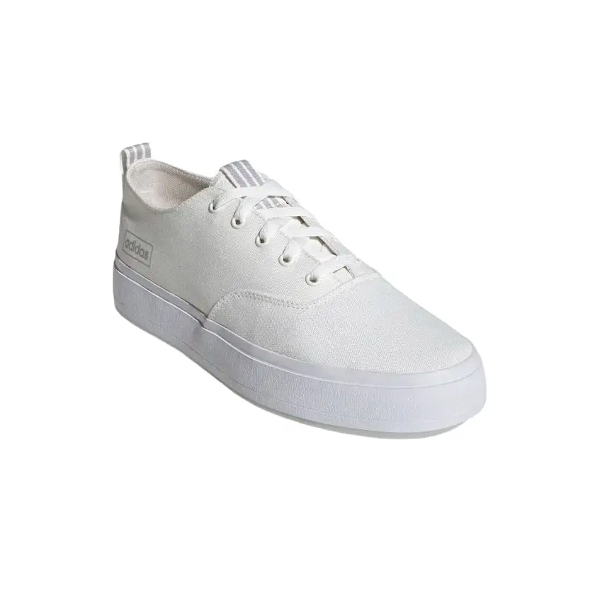 Adidas Broma Cloud White Mens Casual Shoes