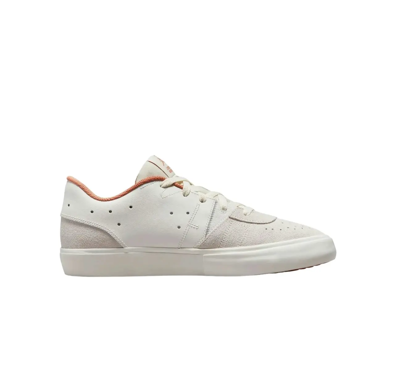 Mens Nike Air Jordan Series Es Sail/ Rust Oxide Shoes