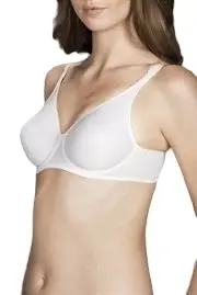 Berlei Sweatergirl Non-Padded Underwire Bra Ivory