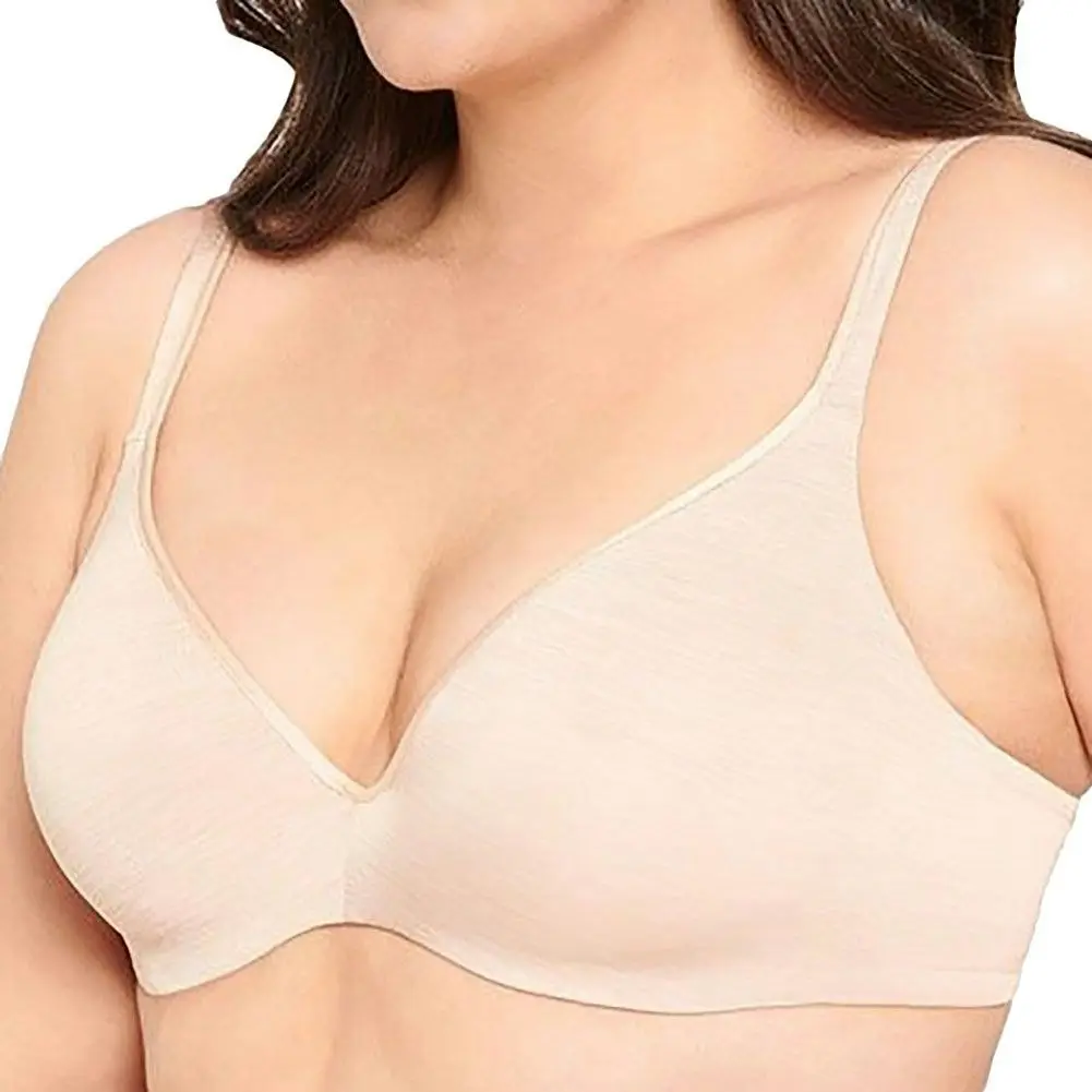 2 x Berlei Barely There Contour Tshirt Bra With Underwire - Skin