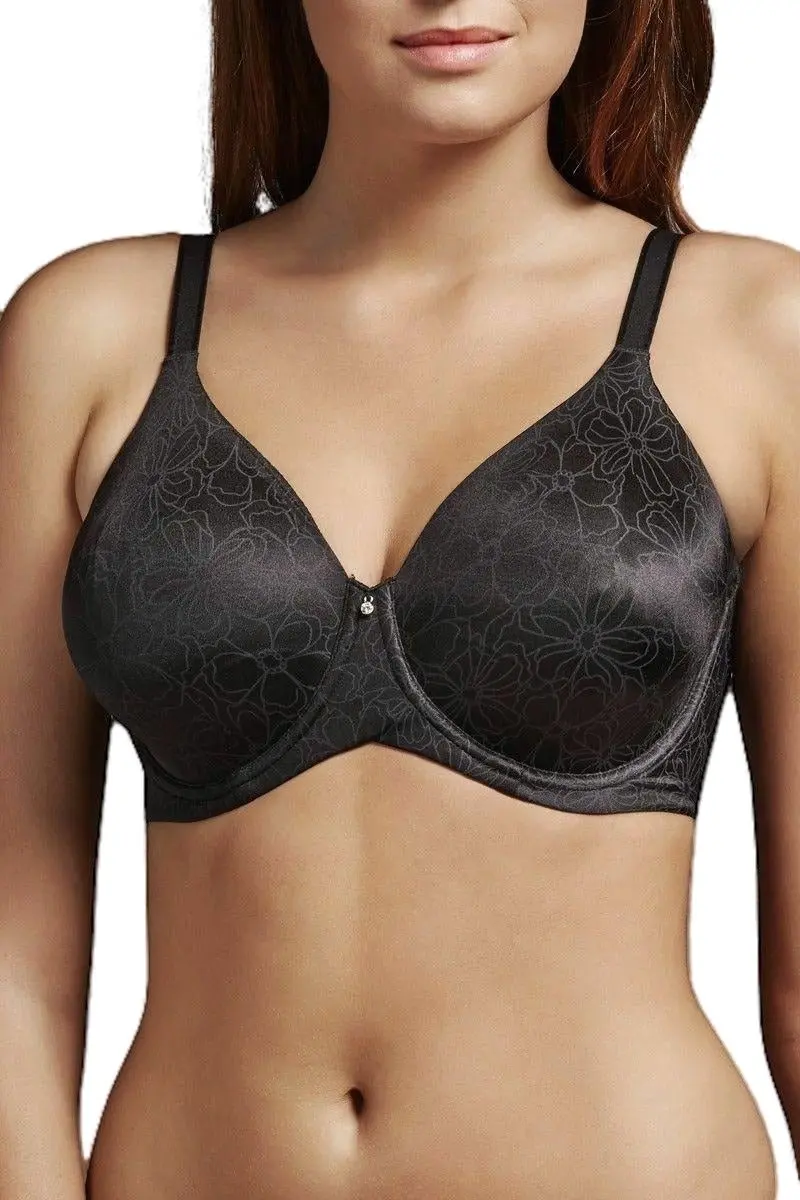 Berlei Womens Lift & Shape Bra Underwire Black