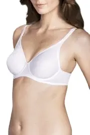 Berlei Sweatergirl Non-Padded Underwire Bra White