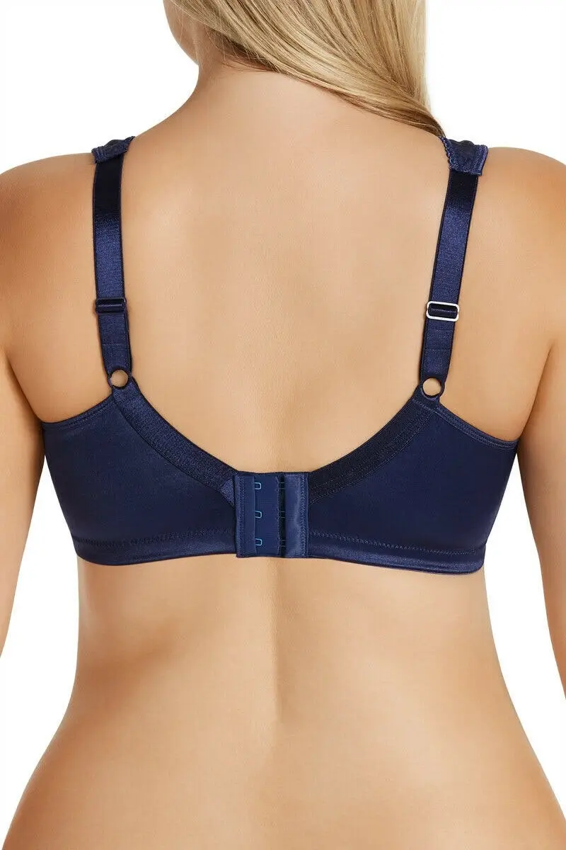 Playtex Ultimate Lift And Support Bra - Blue Velvet