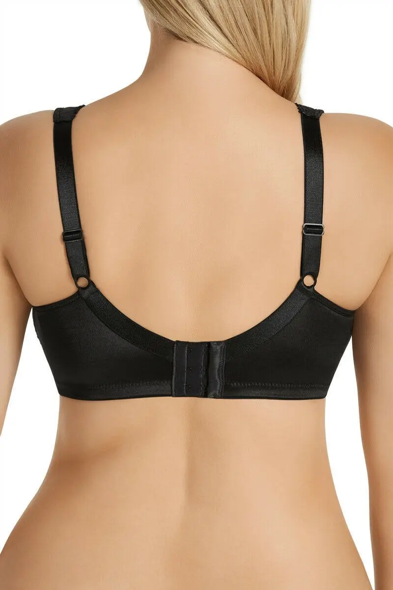 Playtex Ultimate Lift And Support Bra - Black