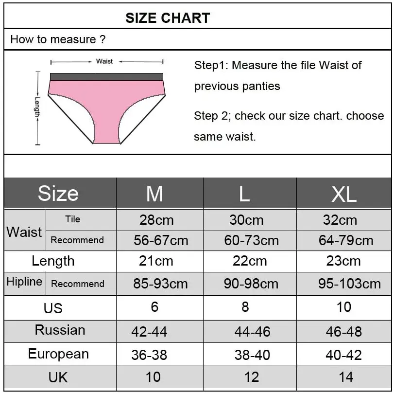 24 X Womens Mid-Rise Bikini Briefs Undies Cotton Assorted Underwear With Bow