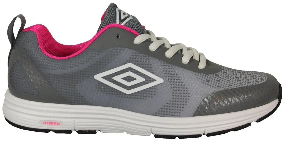 Umbro Honiara Runners Womens Running Trainers Shoes