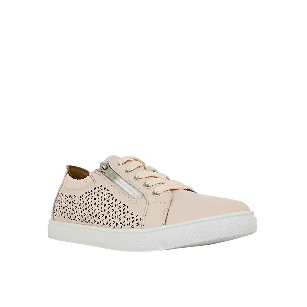 Womens Natural Comfort Serpho Blush Sneaker Shoes