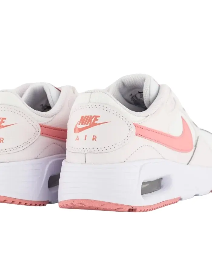 Womens Nike Air Max Sc Pearl Pink/White/Coral Chalk Shoes