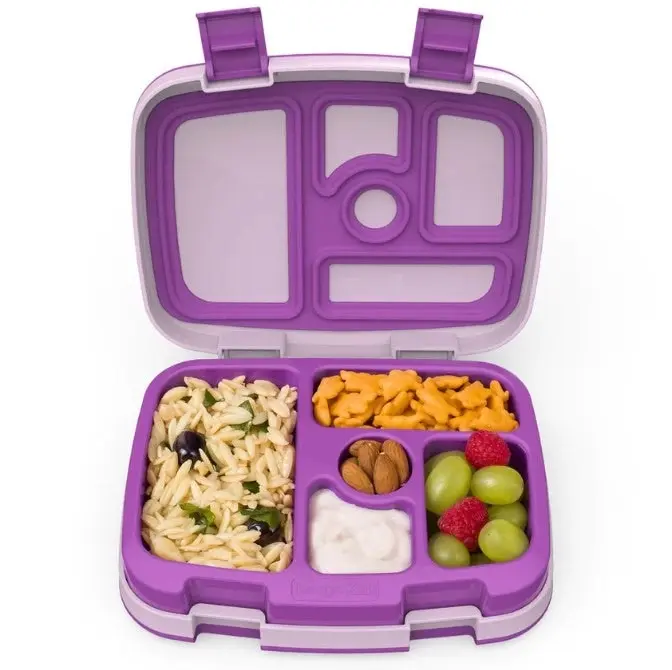 Bentgo Lunch Boxes Adult/Kids Container Storage