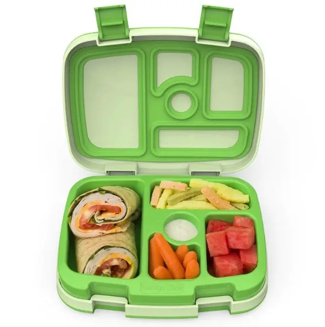 Bentgo Lunch Boxes Adult/Kids Container Storage