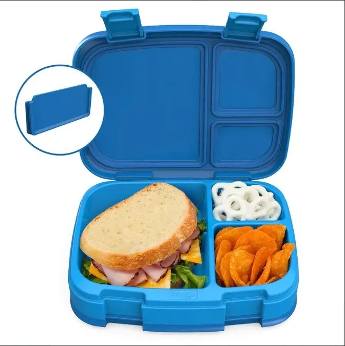 Bentgo Lunch Boxes Adult/Kids Container Storage