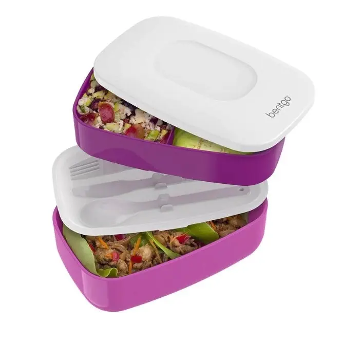 Bentgo Lunch Boxes Adult/Kids Container Storage