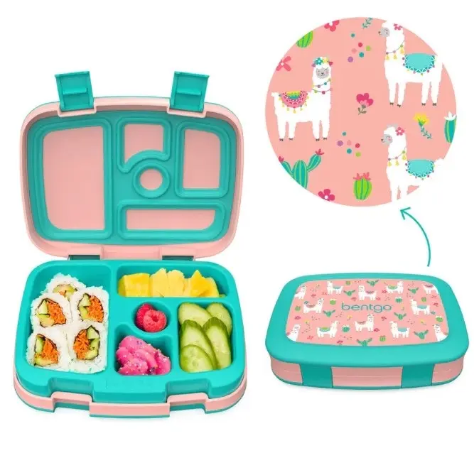 Bentgo Lunch Boxes Adult/Kids Container Storage