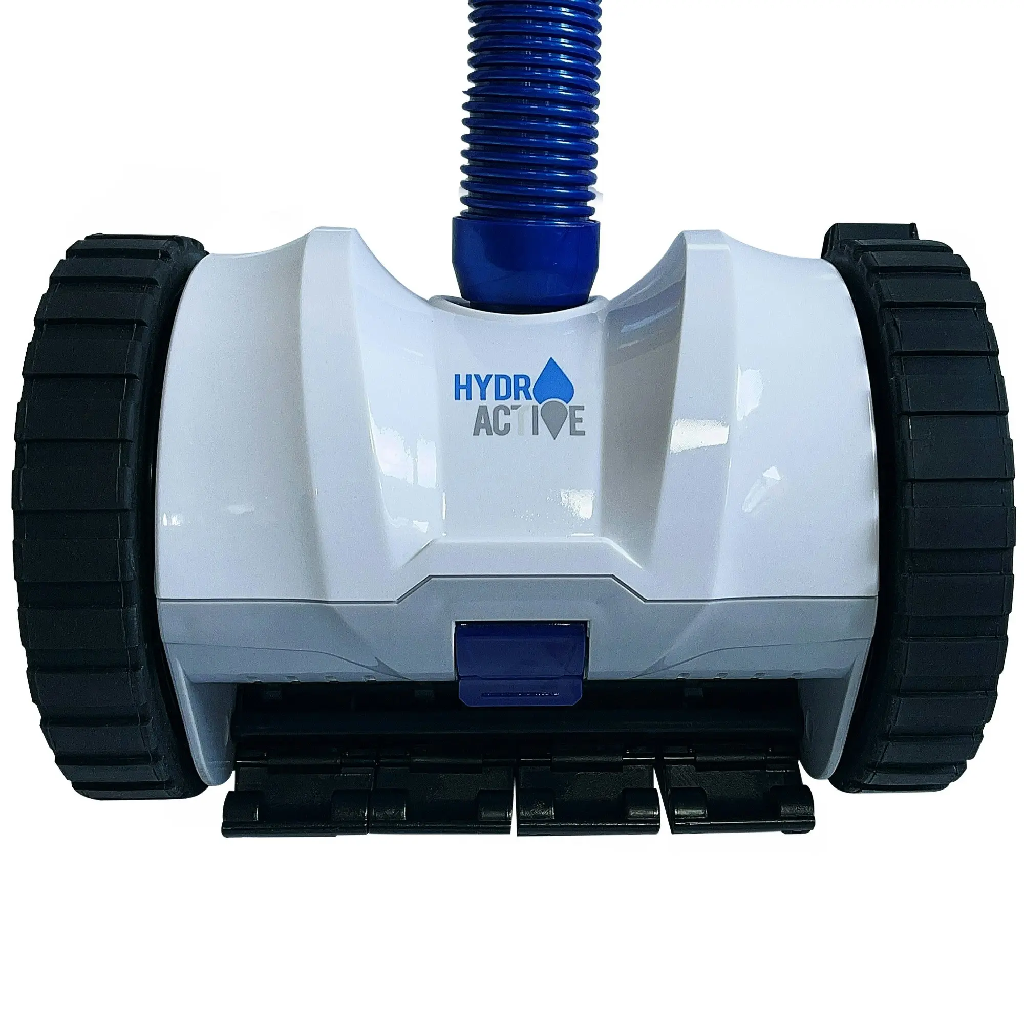 HydroActive Automatic Suction Pool Cleaner for Inground