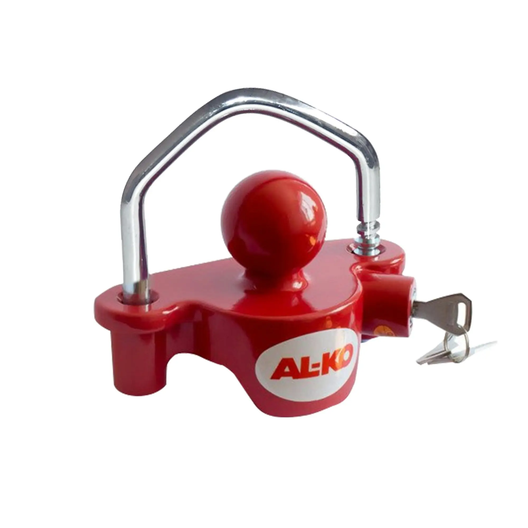 AL-KO 616950 Anti-Theft Universal Coupling Lock