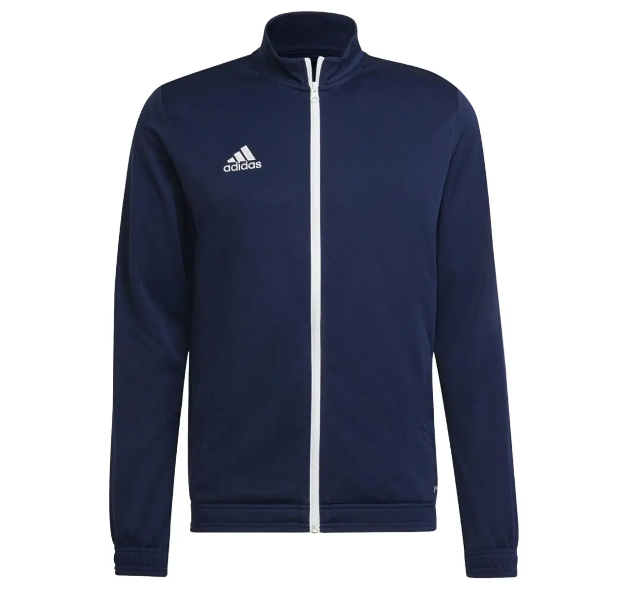 3 x Adidas Mens Entrada 22 Track Top Navy/White Football Jacket