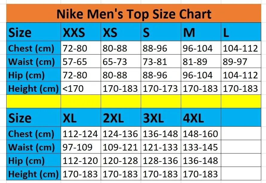 4 x Nike Mens Park 20 T-Shirt Swoosh Funktionshirt Athletic Sportswear Navy