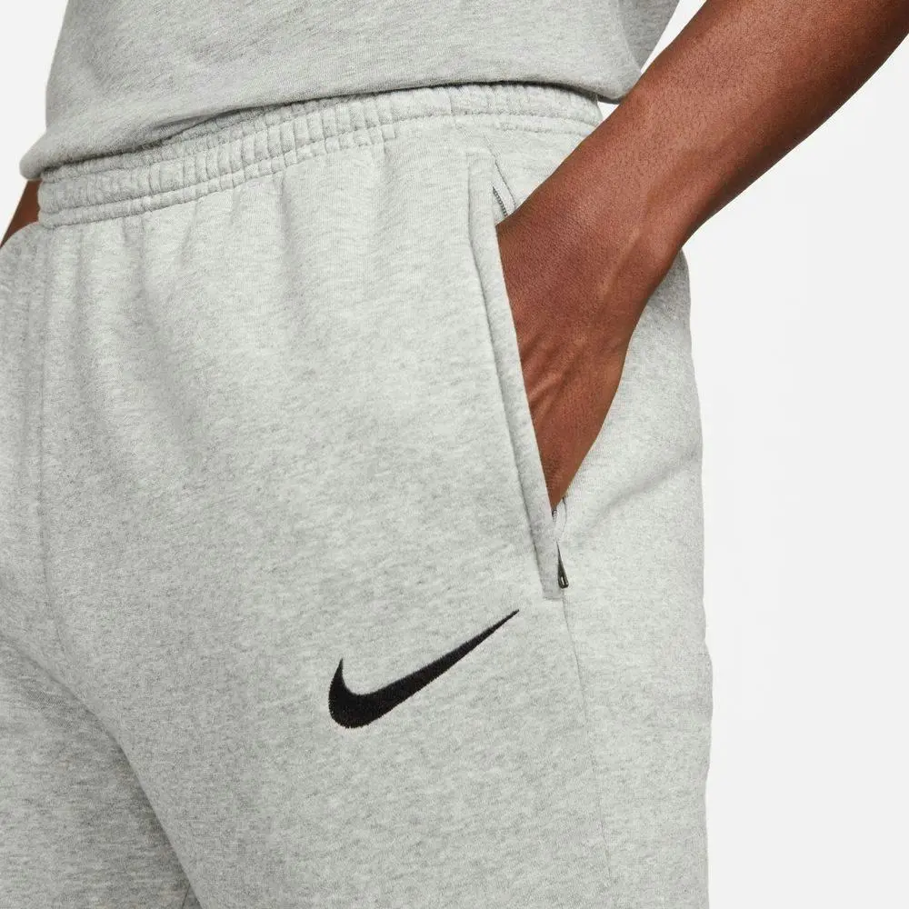 5 x Nike Mens Park 20 Pant Grey Trackies Athletic Joggers