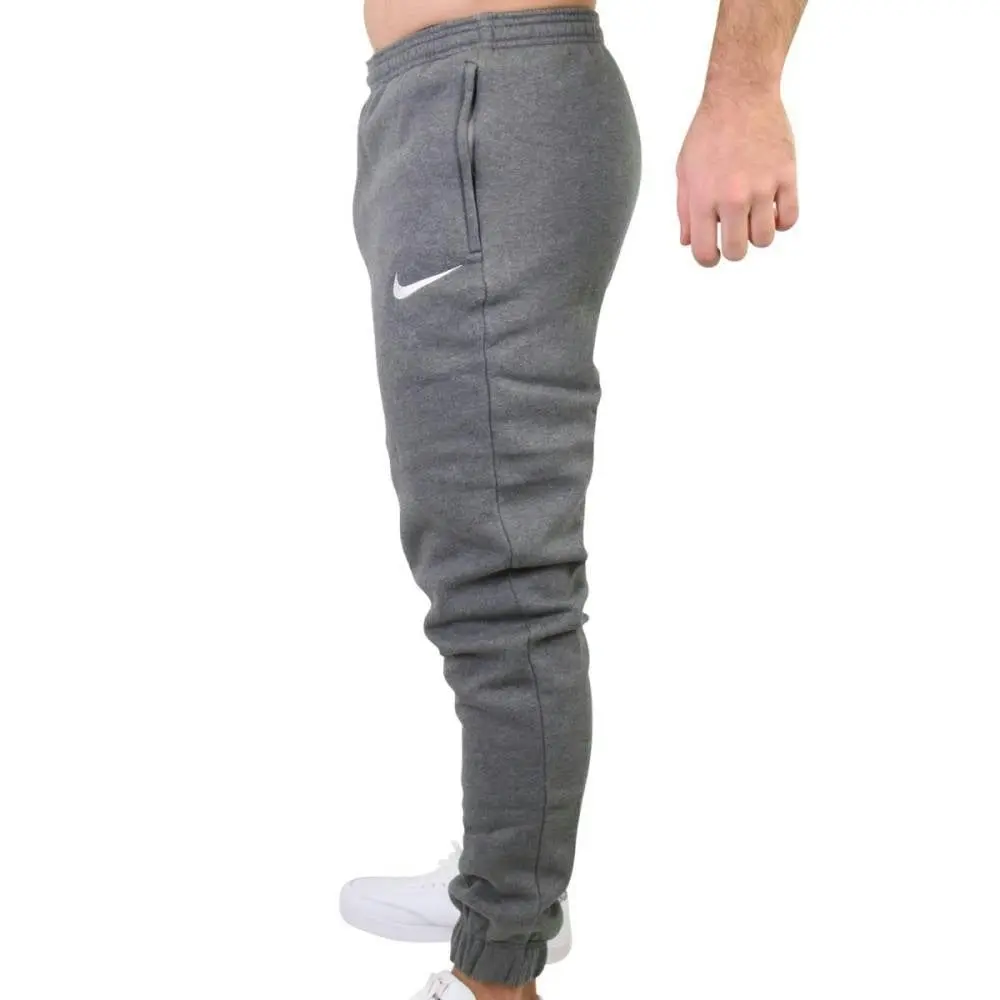 3 x Nike Mens Park 20 Pant Anthra Trackies Athletic Joggers