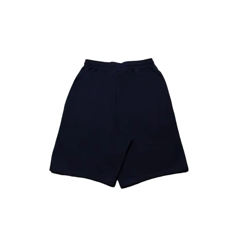 Mens Champion Classic Navy Everyday Shorts