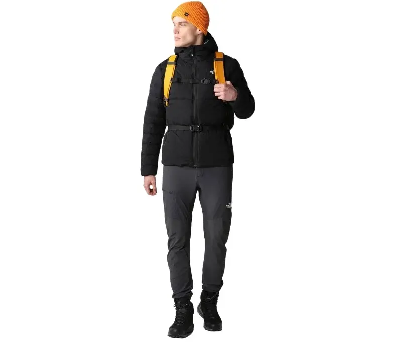 Mens The North Face Thermoball™ 50/50 Jacket Tnf Black