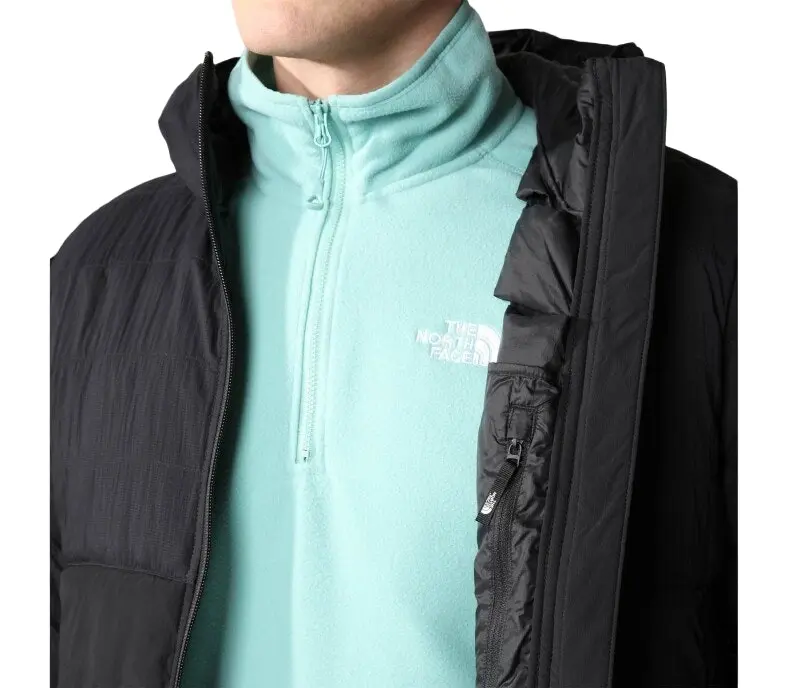 Mens The North Face Thermoball™ 50/50 Jacket Tnf Black