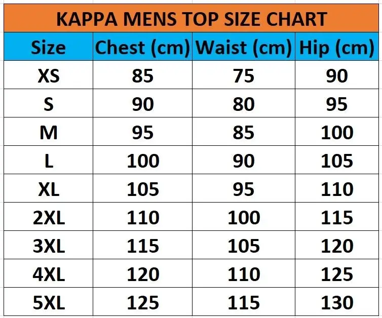 Kappa Mens Training Wister Black Soccer Peformance Jacket