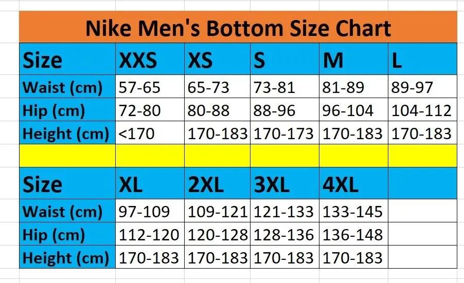 Nike Mens Park 20 Pant Anthra Trackies Athletic Joggers