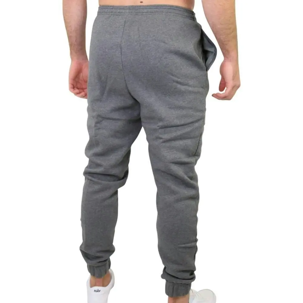 Nike Mens Park 20 Pant Anthra Trackies Athletic Joggers