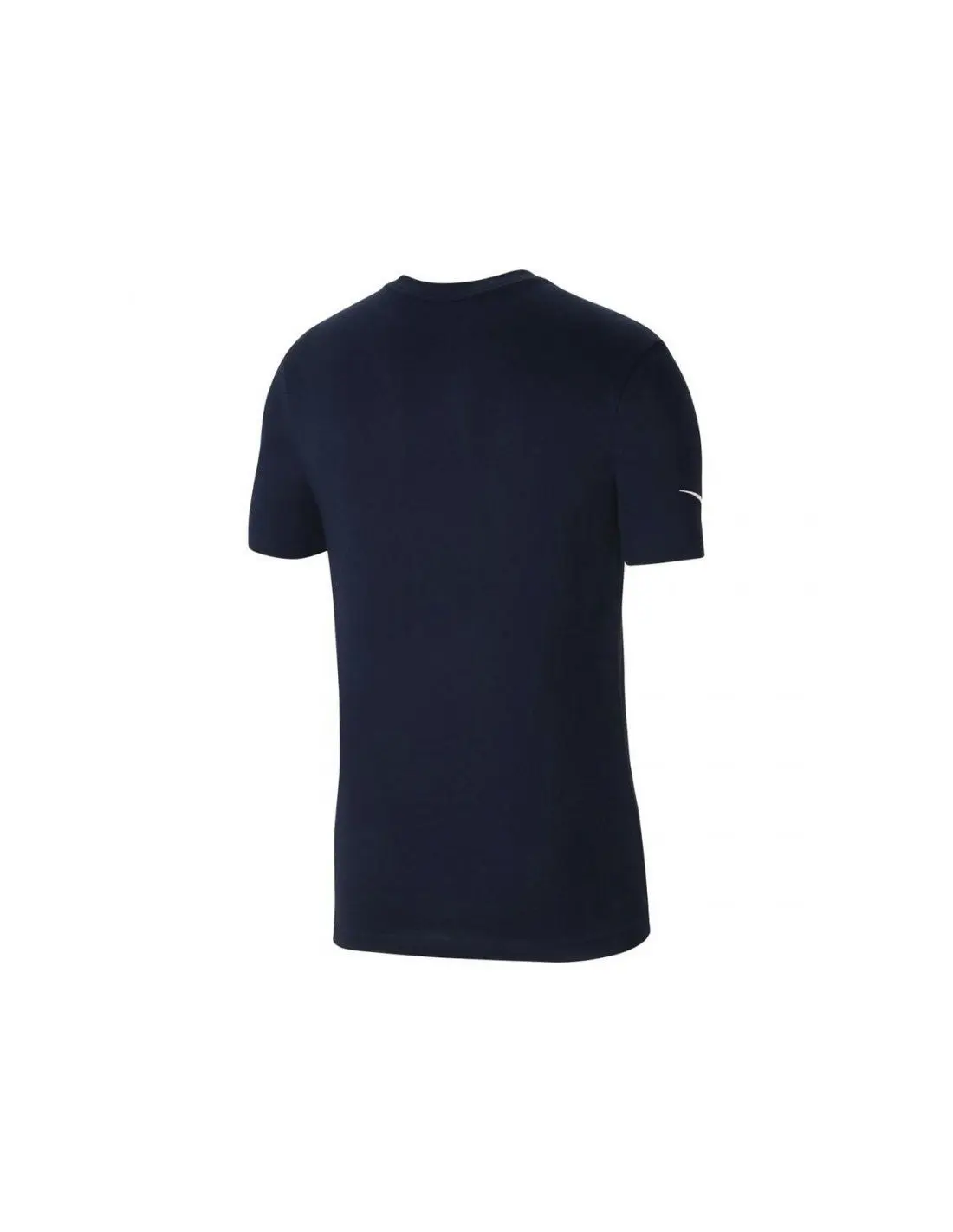 Nike Park 20 T-Shirt Training Athletic Sportswear Obsidian Blue