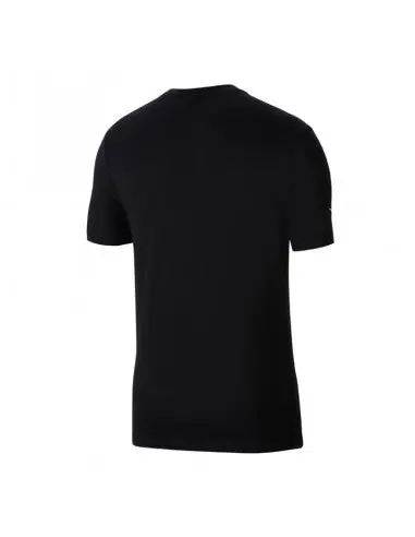 Nike Park 20 T-Shirt Training Athletic Sportswear Black