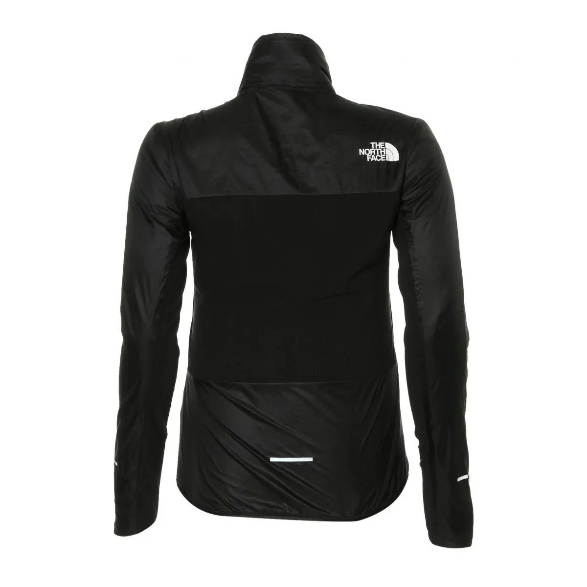 Womens The North Face Black Winter Warm Jacket