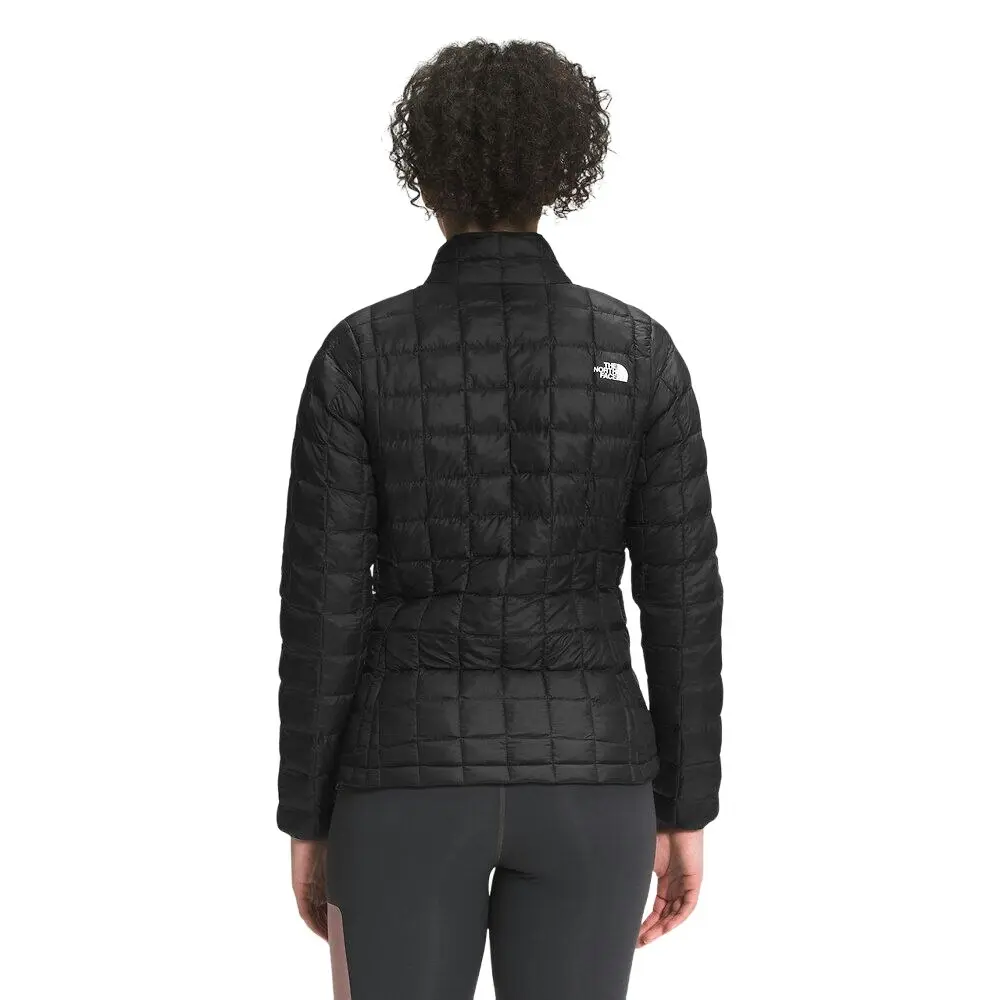 Womens The North Face Thermoball™ Eco 2.0 Jacket Tnf Black