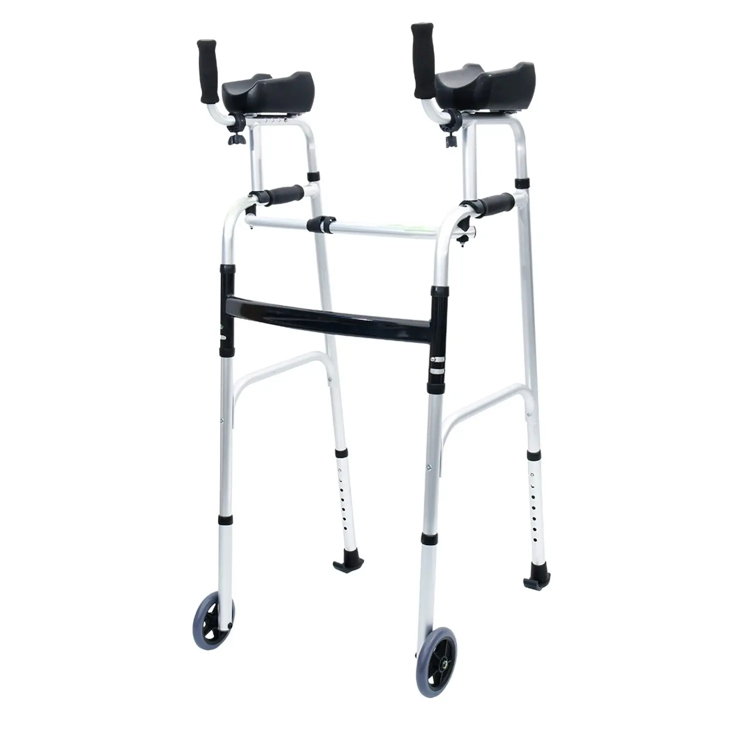 Orthonica Aluminium Forearm Walker