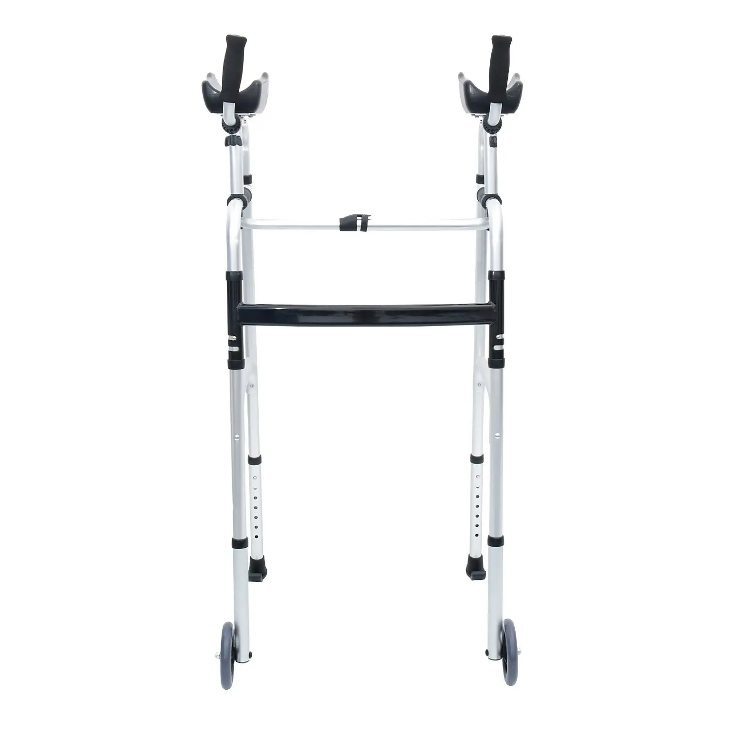 Orthonica Aluminium Forearm Walker