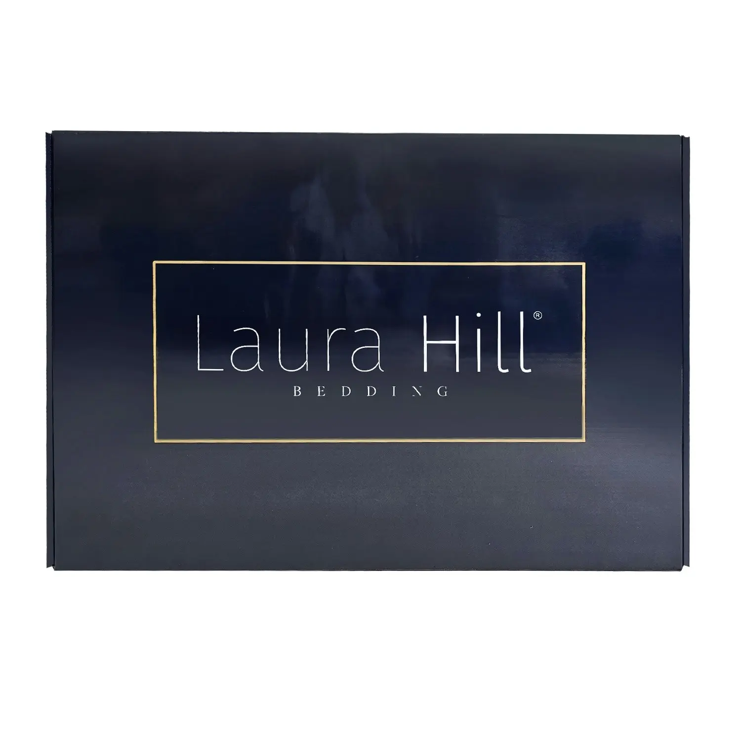 Laura Hill 600GSM Double-Sided Queen Size Faux Mink Blanket - Pink